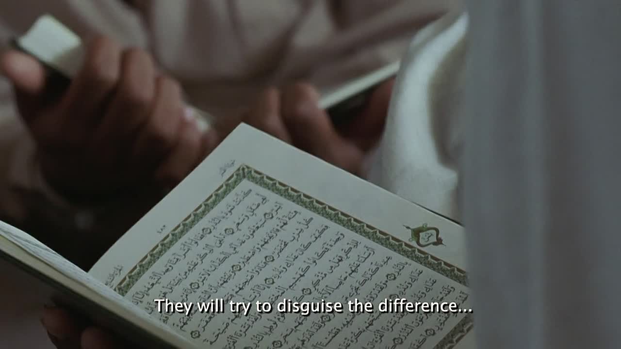 Syriana 2005 1080p BrRip x264 YIFY