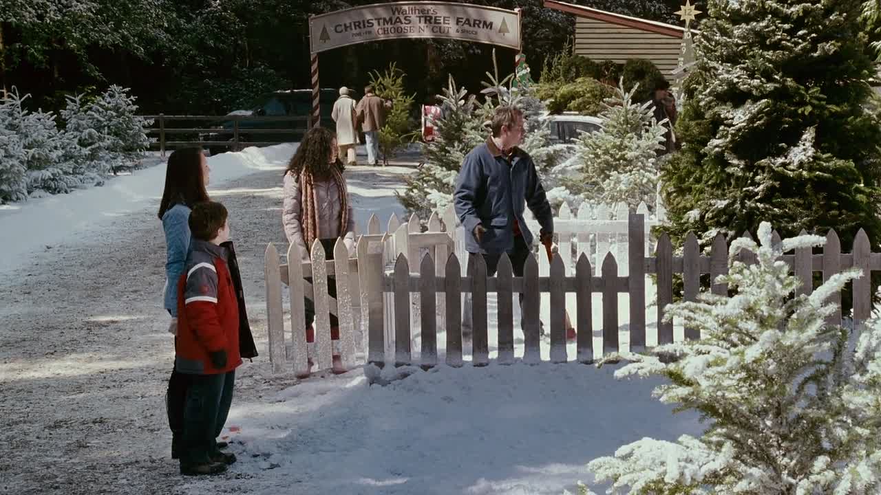 ⁣Deck The Halls 2006 1080p BluRay x264-[YTS AM]