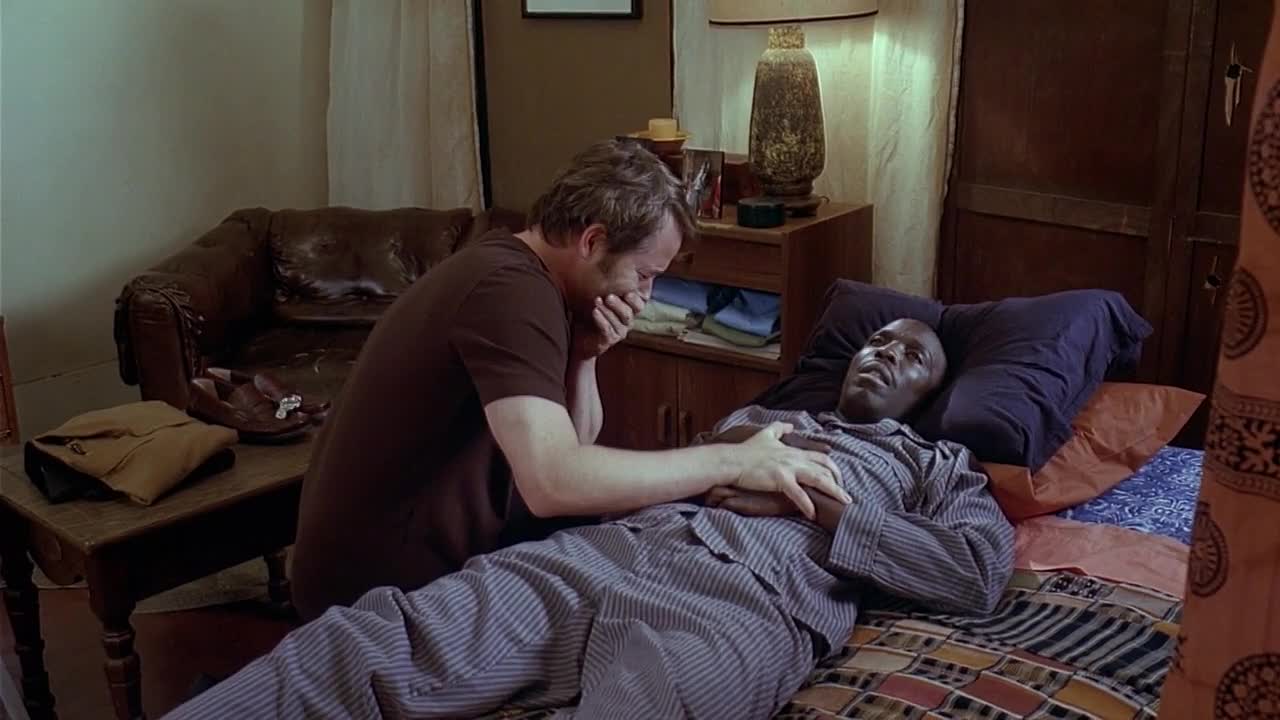 ⁣Wonderful World 2009 WEBRip x264