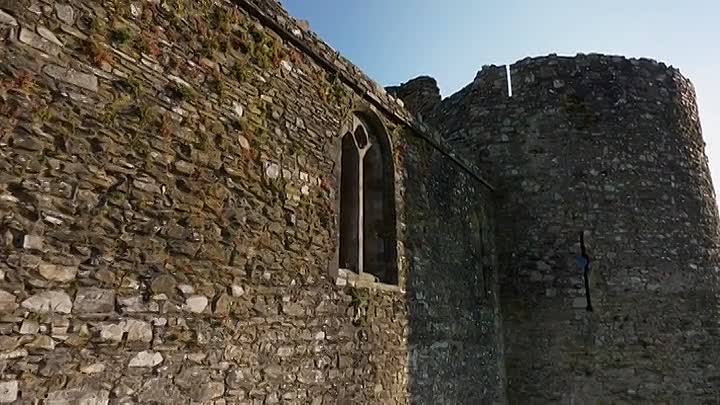 From That Small Island S01E02