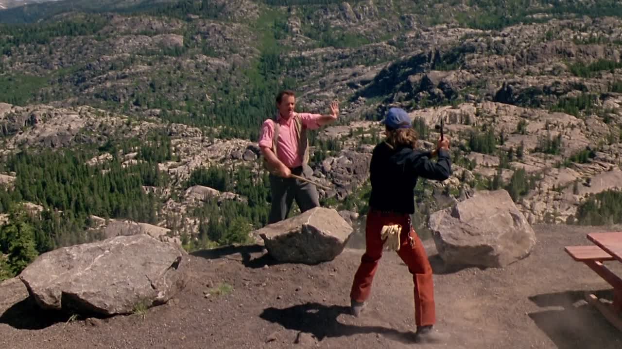 Larger Than Life 1996 1080p BluRay x264 AAC-