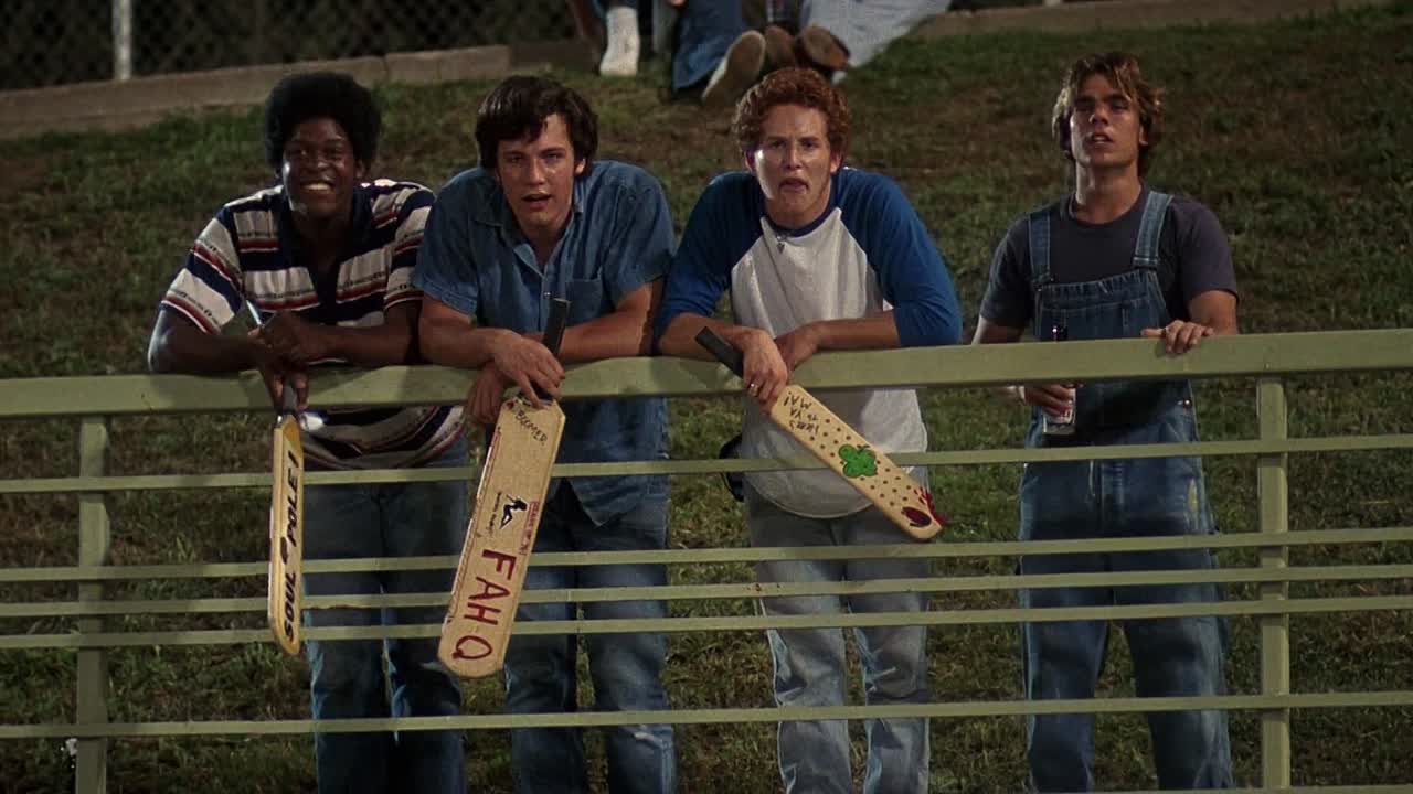 ⁣Dazed And Confused 1993 1080p BluRay x264 AAC5 1-