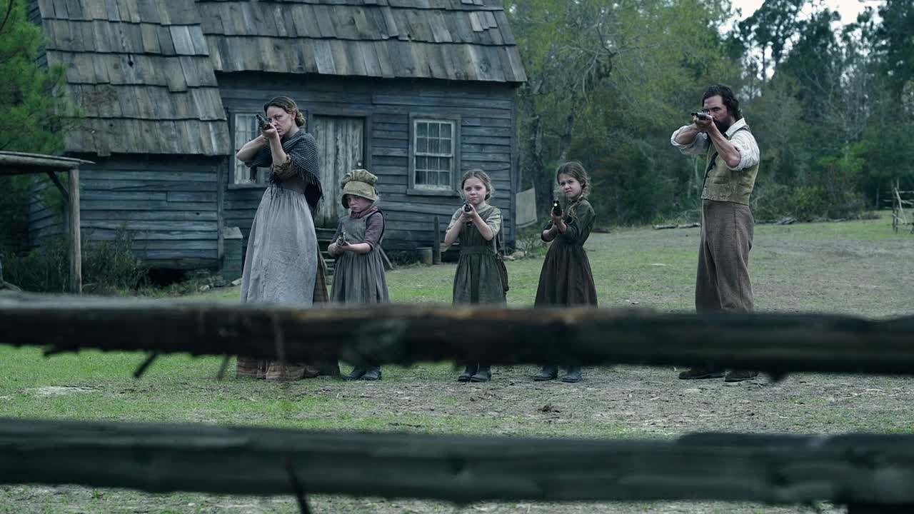 ⁣Free State Of Jones 2016 1080p BluRay x264-[YTS AG]