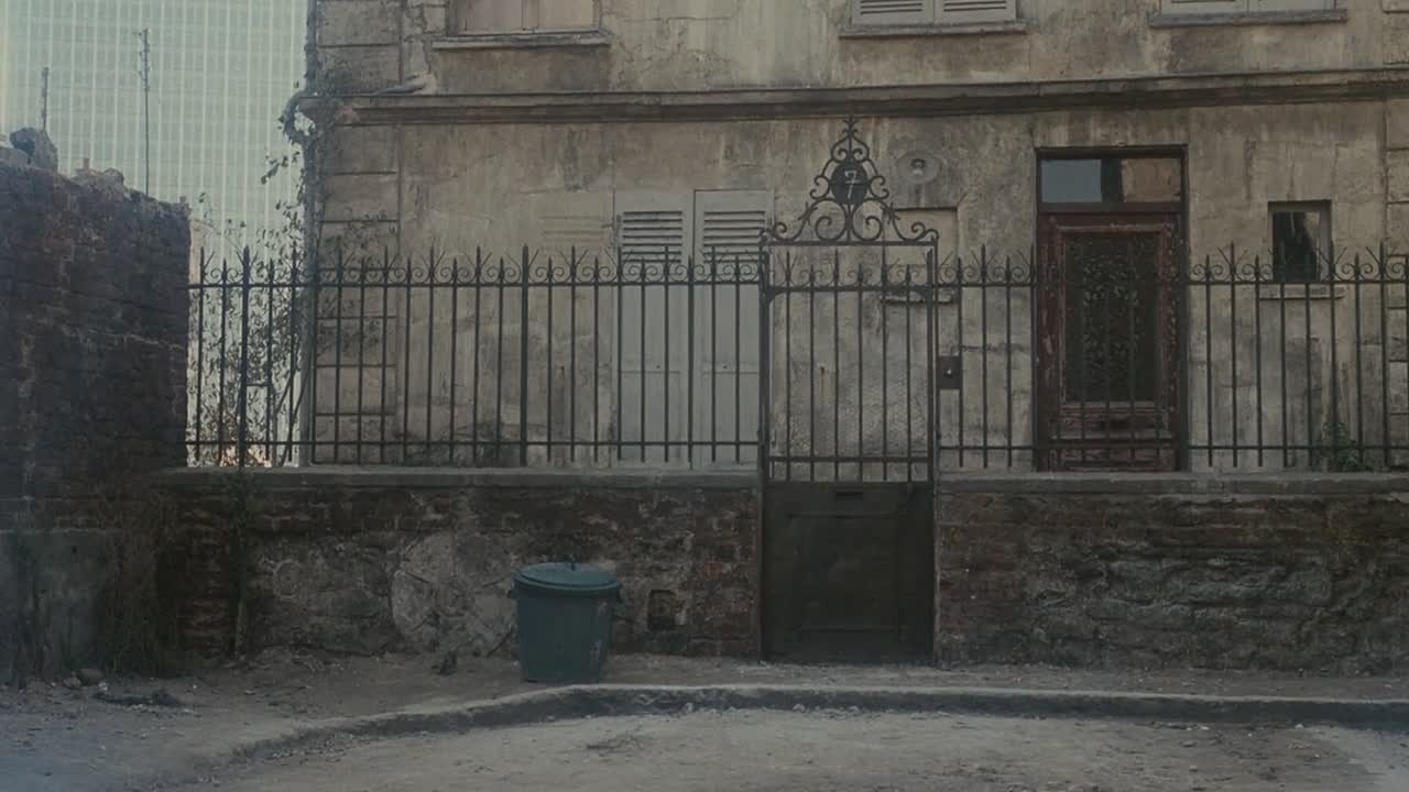 ⁣Le Chat 1971 FRENCH 1080p BluRay x264 AAC-