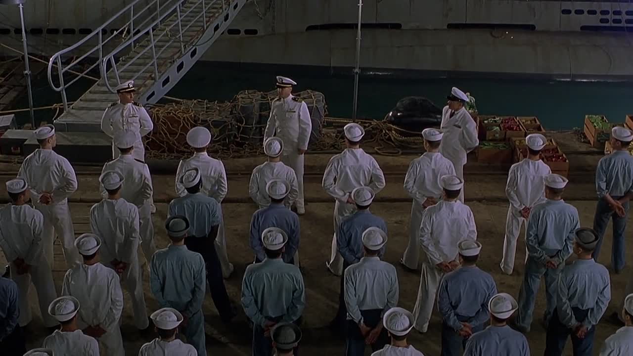 U-571 2000 1080p BrRip x264 YIFY
