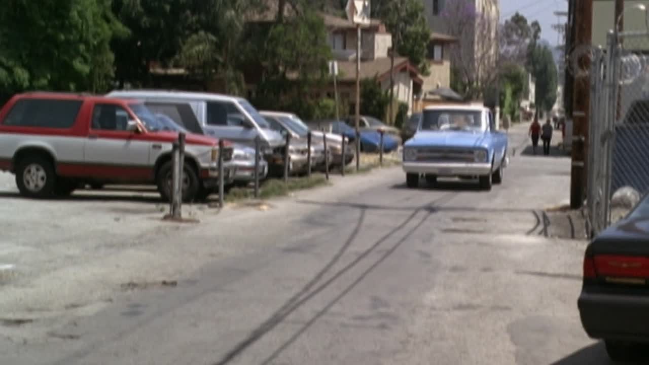 Love Distrust 2010 1080p BluRay x264 AAC-