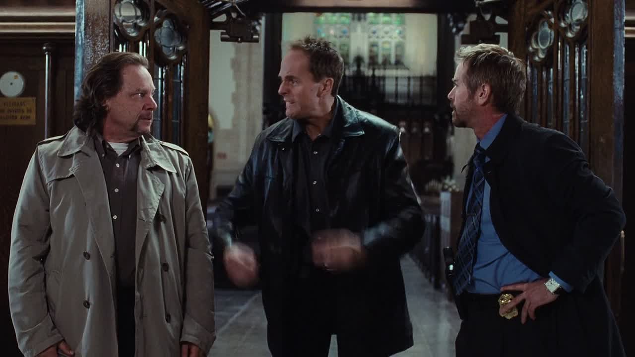 ⁣The Boondock Saints 2 All Saints Day 2009 1080p BluRay-YIFY