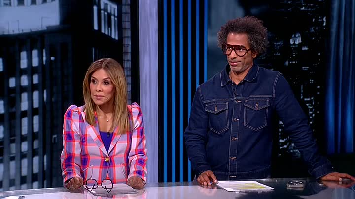 Diddy On Trial S01E05