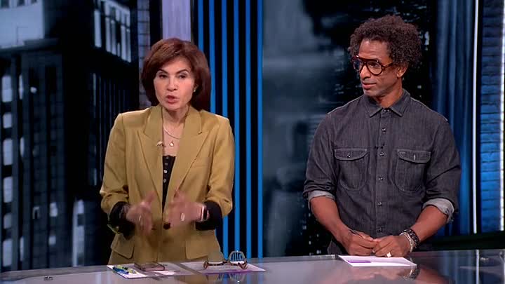 ⁣Diddy On Trial S01E04