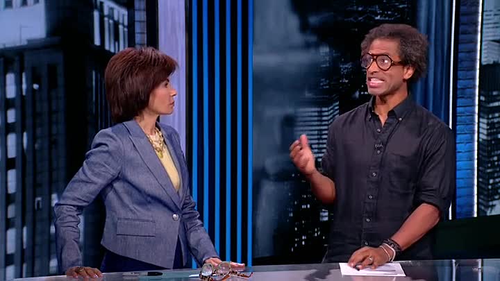 ⁣Diddy On Trial S01E03