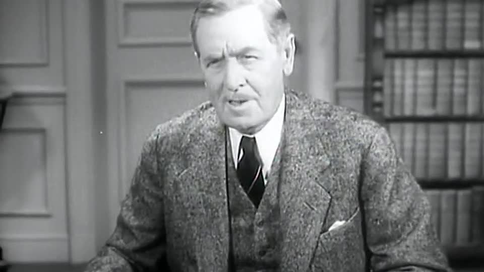 ⁣The Saint In New York 1938 720p WEBRip x264 AAC-