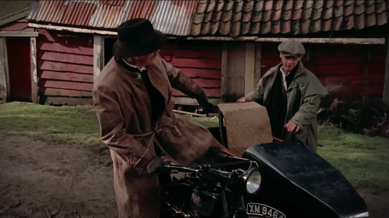 ⁣Apprentice to Murder 1988 HDRip x264