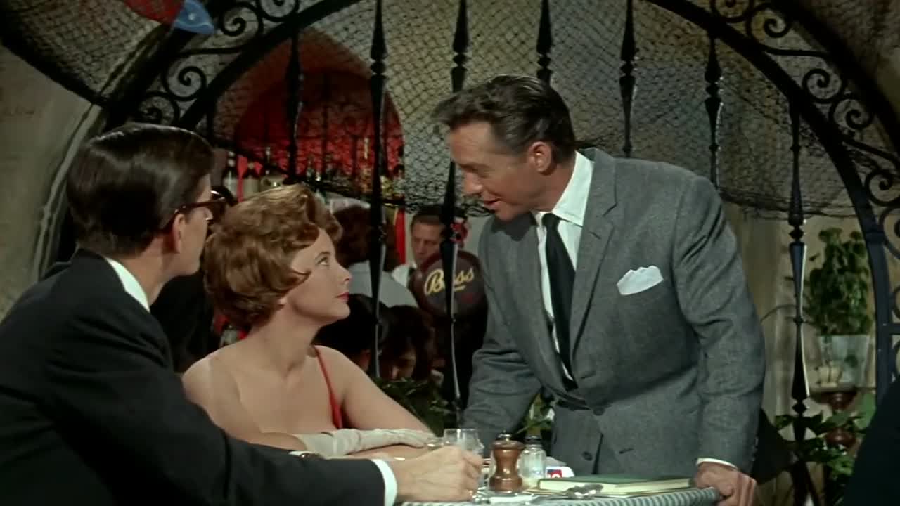 Why Bother To Knock 1961 WEBRip x264 AAC