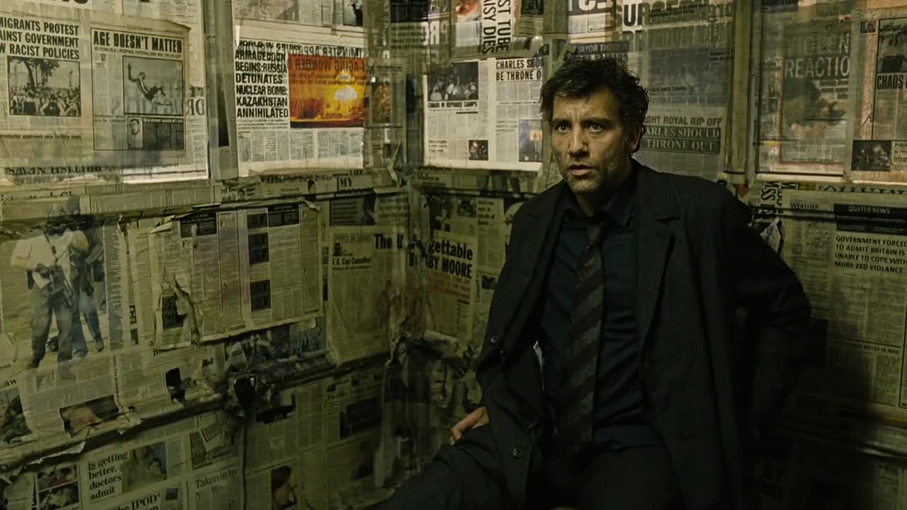 ⁣Children of Men 2006 1080p BrRip x264 BOKUTOX YIFY