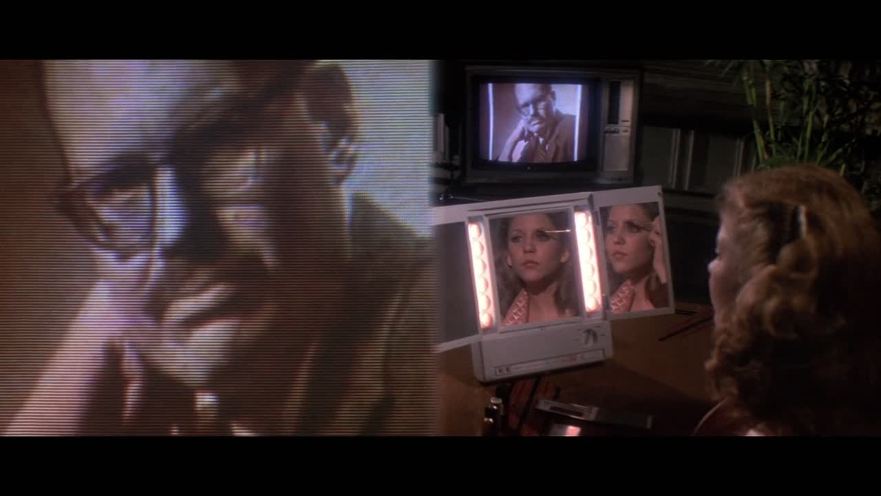 ⁣Dressed to Kill 1980 1080p BluRay x264 YIFY