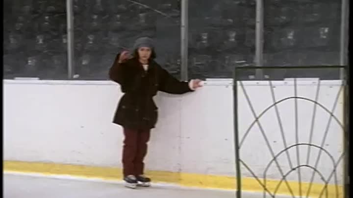 Candles in the Dark (1993)