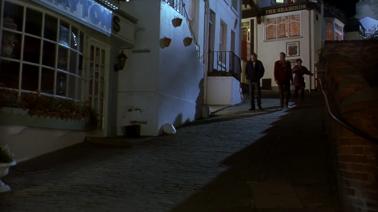 ⁣Little Voice 1998 1080p BluRay x264 AAC5 1-