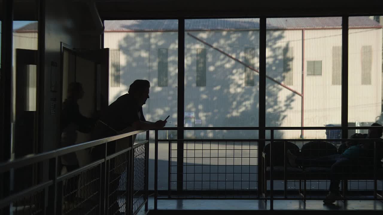 Night Always Comes 2025 1080p WEBRip x264 AAC5 1-