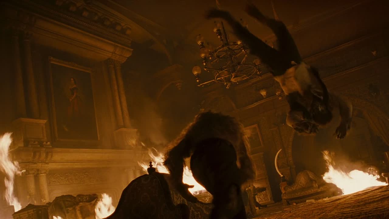 The Wolfman 2010 1080p BluRay x264 AAC5 1-