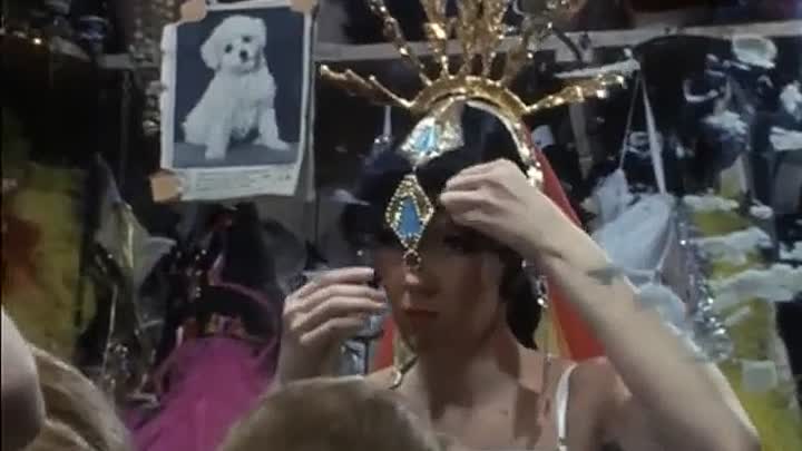 Whicker's World S04E07 -Miss Margaret Bluebell Kelly