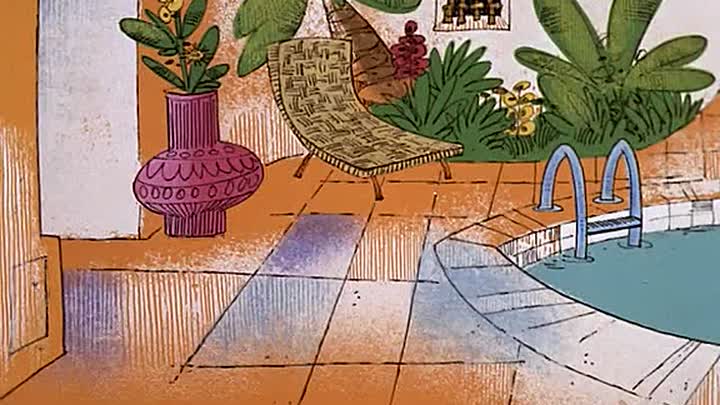 ⁣Sancho und Pancho E04 Franzoesische Kueche XviD German Dubbed Serienfreunde