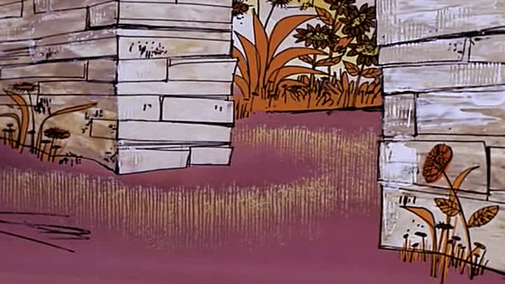 ⁣Sancho und Pancho E06 Baden gegangen XviD German Dubbed Serienfreunde