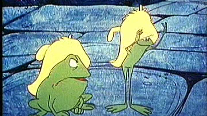 ⁣Sancho und Pancho E14 Eine verhexte Geschichte DivX German Dubbed Serienfreunde