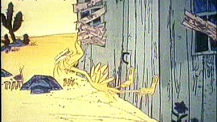 ⁣Sancho und Pancho E17 Wen der Storch beißt DivX German Dubbed Serienfreunde