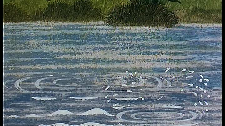 ⁣Der Maulwurf und seine Freunde 02 DVDRip