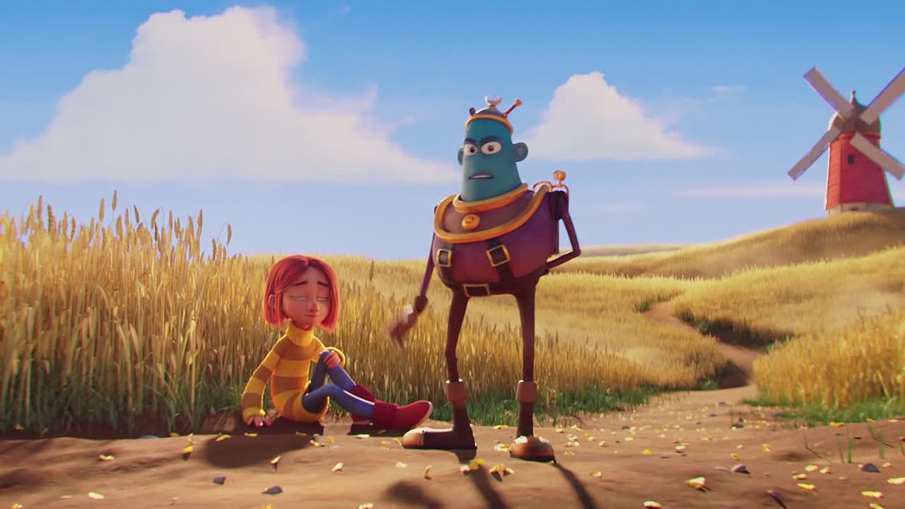 Mina und die Traumzauberer 2020 German DTS 1080p BluRay x265-UNFIrED