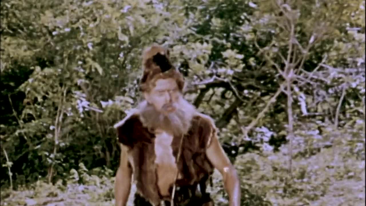 ⁣Robinson Crusoe 1954 1080p WEBRip x264 AAC-