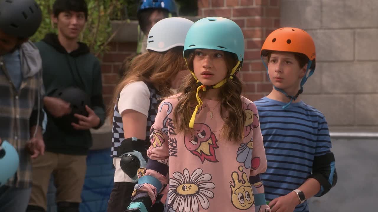 The Thundermans Return 2024 1080p WEBRip x264 AAC5 1-