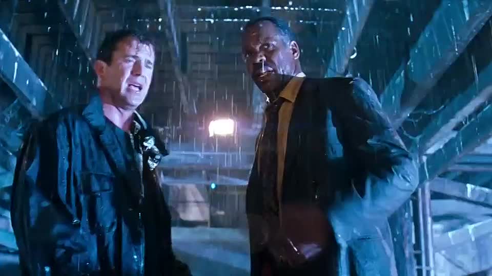 Lethal Weapon 4 -1998