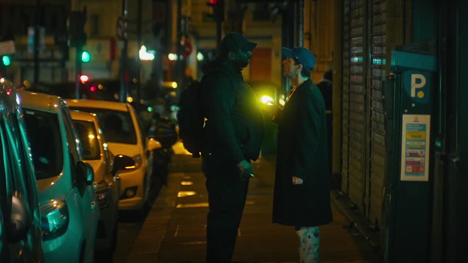 Les Regles de l Art 2025 FRENCH 720p WEB-DL H264-Slay3R