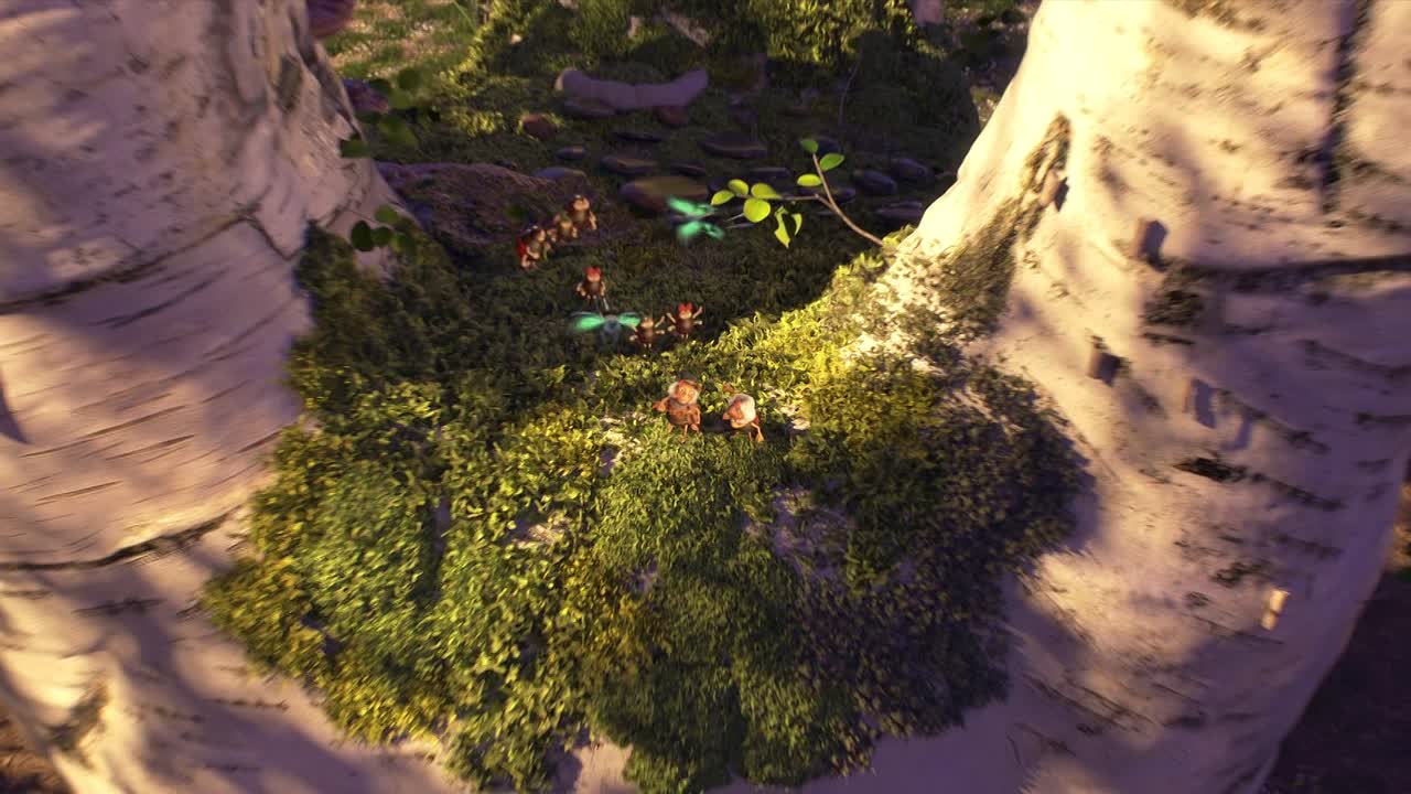 Peterchens Mondfahrt 2021 German DL 1080p BluRay x264-DETAiLS