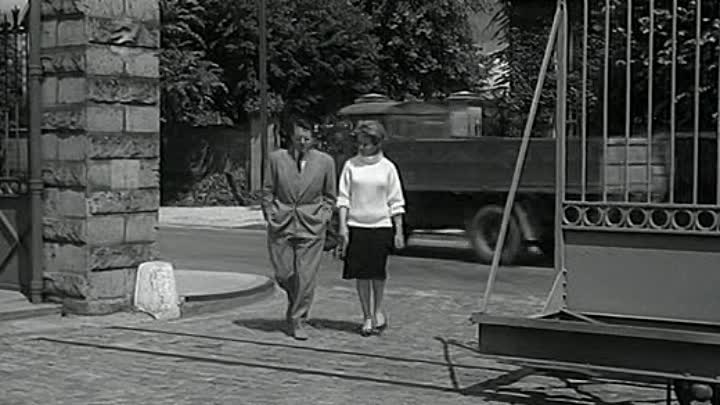 ⁣Les Grandes Familles 1958 FRENCH DVDRip