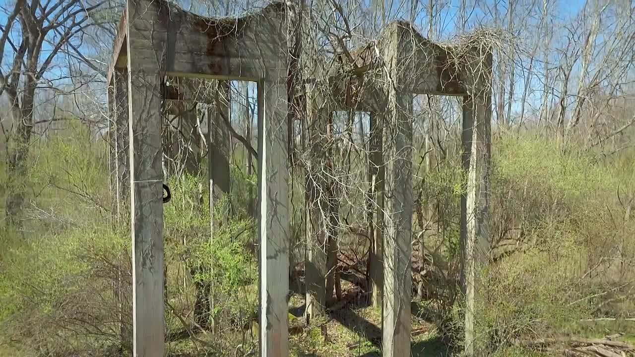 Mysteries of the Abandoned Hidden America S04E07