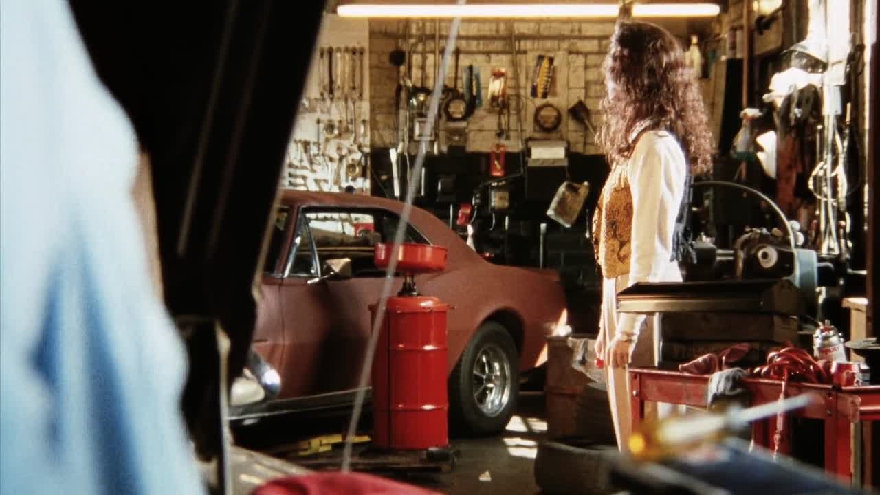 ⁣Street Knight 1993 1080p BluRay x264 AAC-