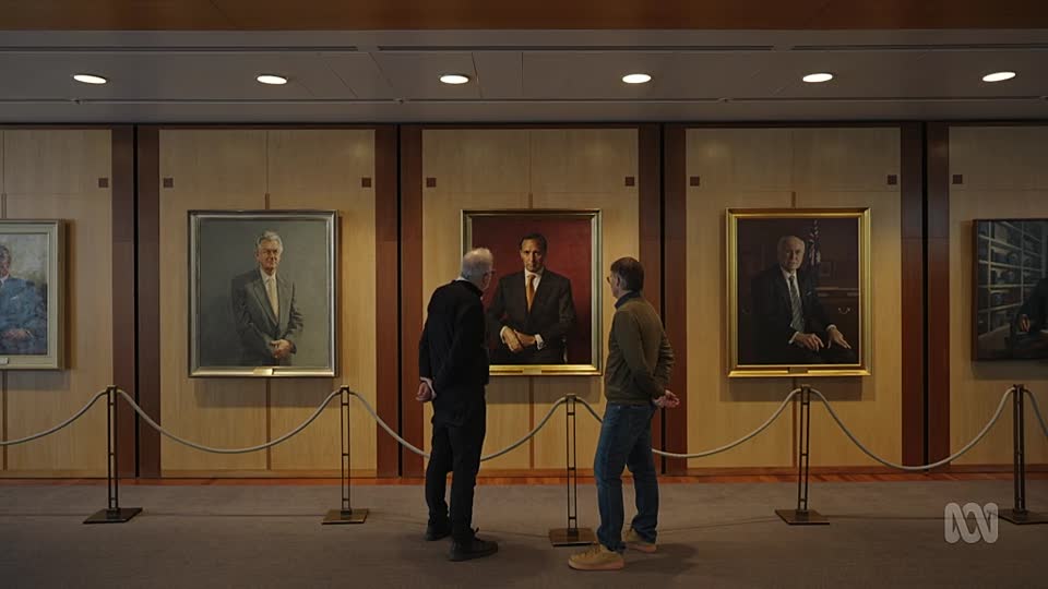 ⁣Four Corners S65E26