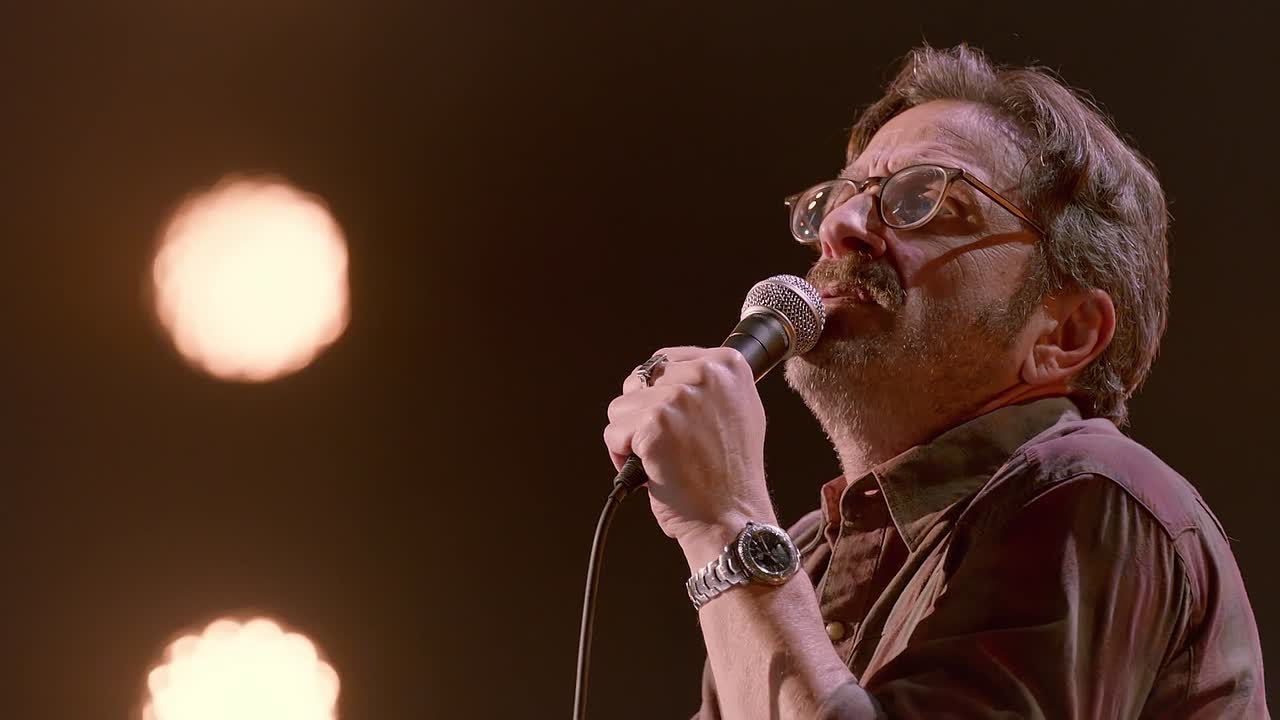 ⁣Marc Maron More Later 2015 1080p WEBRip x264 AAC-
