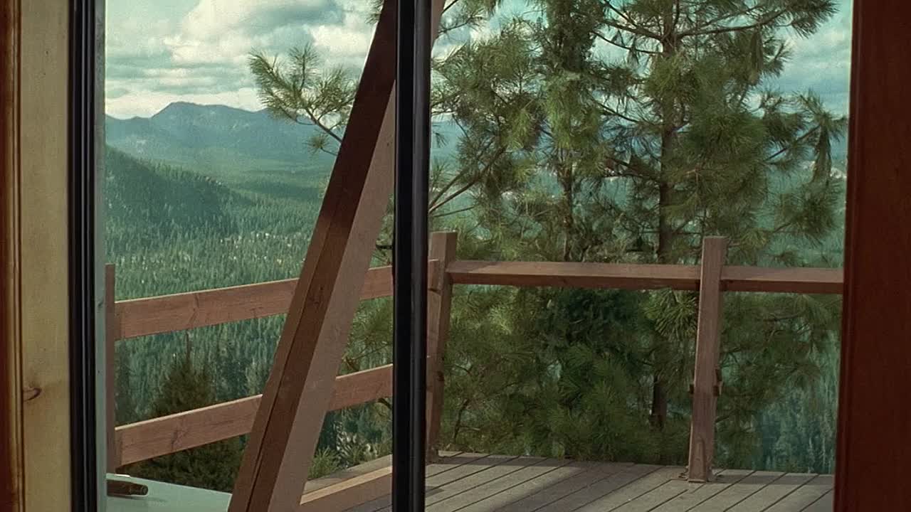 ⁣Bushwhacked 1995 1080p WEBRip x264 AAC-