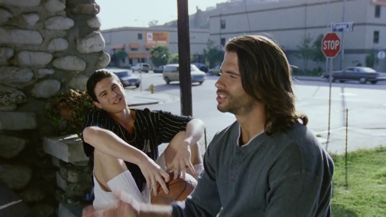 ⁣Bounty Tracker 1993 1080p WEBRip x264 AAC-