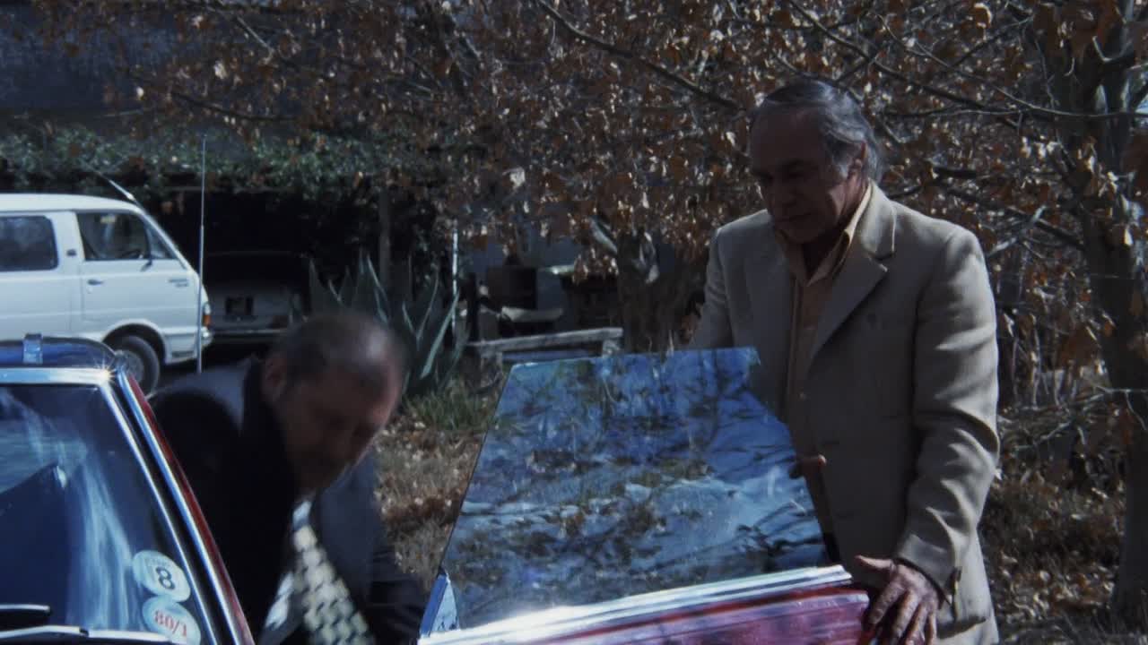 ⁣The Lions Share 1985 1080p WEBRip x264 AAC-