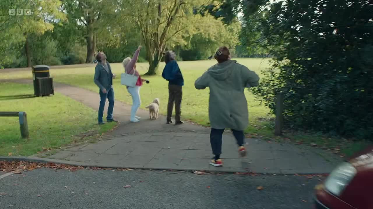 Here We Go S01E01 -Mum's Birthday Voucher