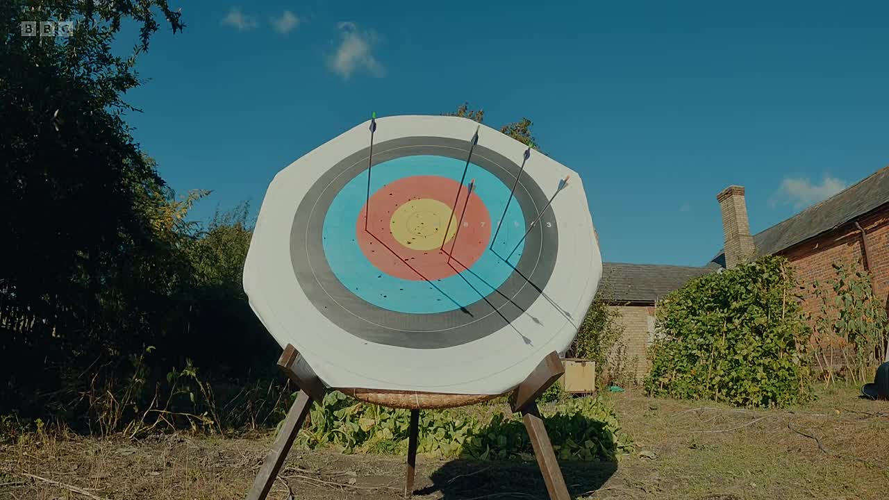 Here We Go S01E04 -Dad's Bronze Medal