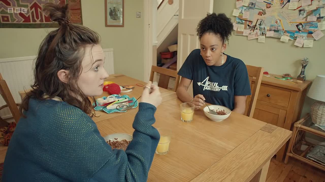 Here We Go S01E06 -Our Holiday in Scotland