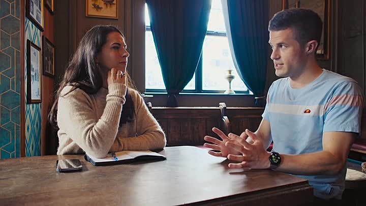 ⁣Panorama -Britain’s Ketamine Crisis