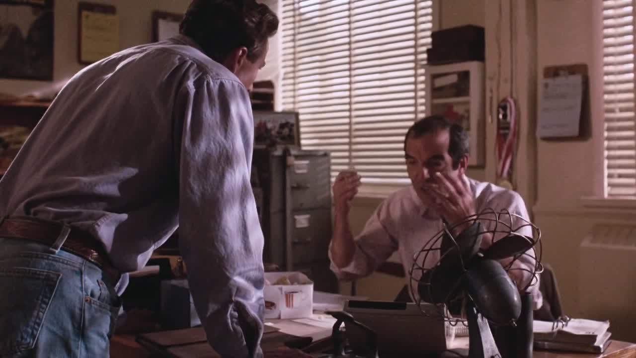 ⁣The Donor 1995 1080p WEBRip x264 AAC-