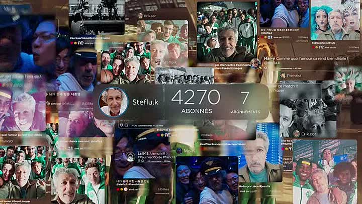 #Jesuislà 2019 FRENCH HDRip XviD-EXTREME