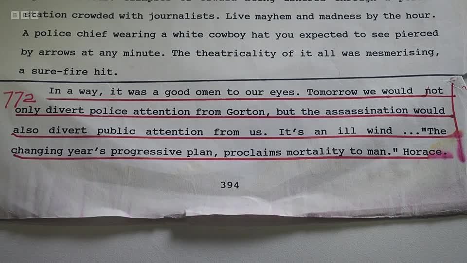 The Moors Murders -A Search for Justice S01E02